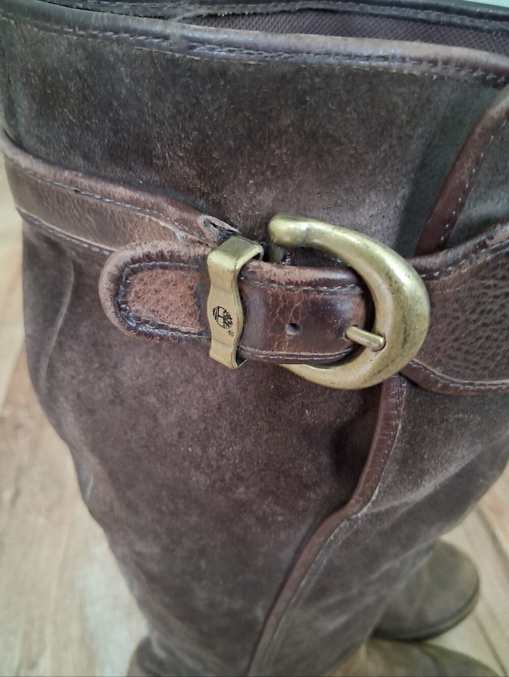 Timberland - Picture 3 of 11